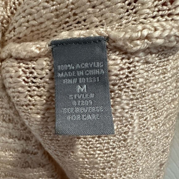 Sweater - Picture 3 of 6